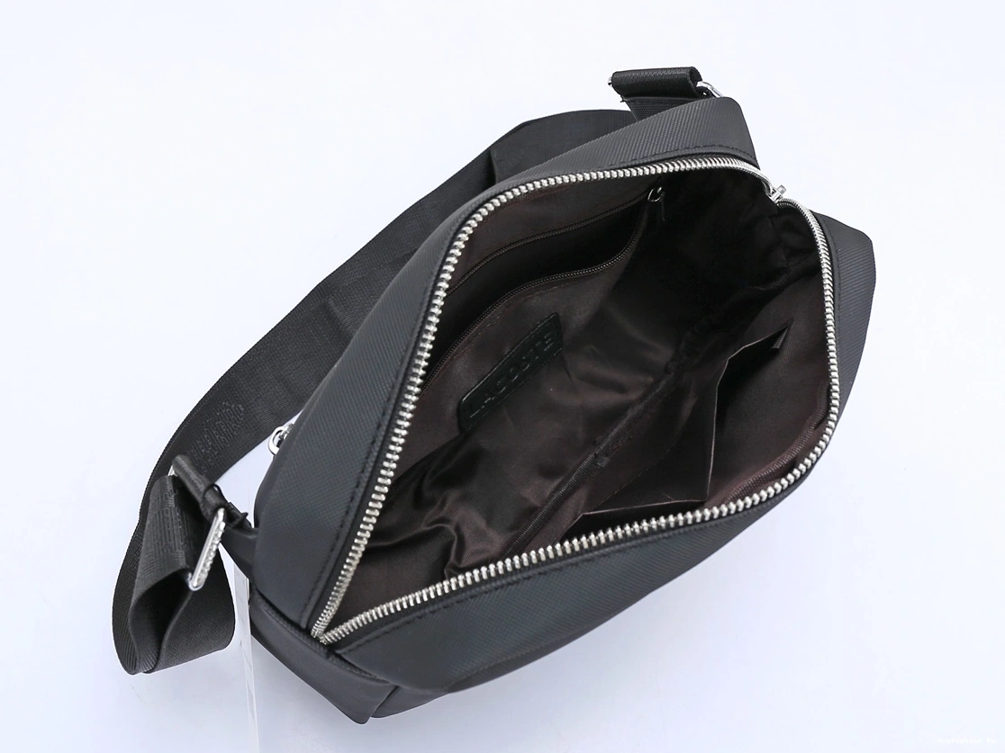 Bags Messenger Men For Resilient Lacoste 7217 0427